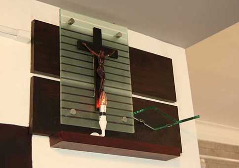 Flats - Mohan antony